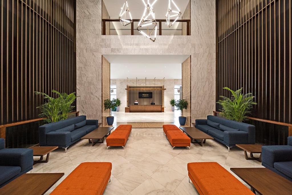 فندق فوكو مكة