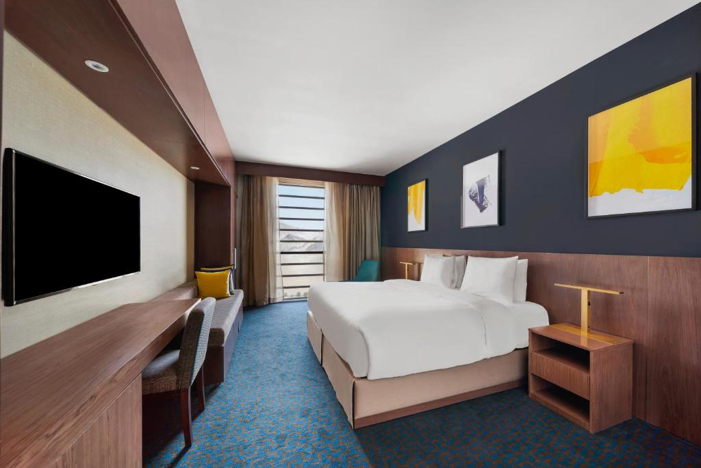 فندق فوكو مكة